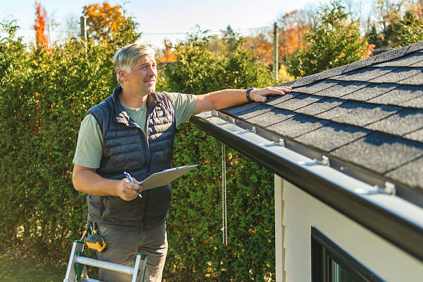 Trusted Roof Leak Repair service in Cambridge, IL - Ben Roofing and Steel LLC